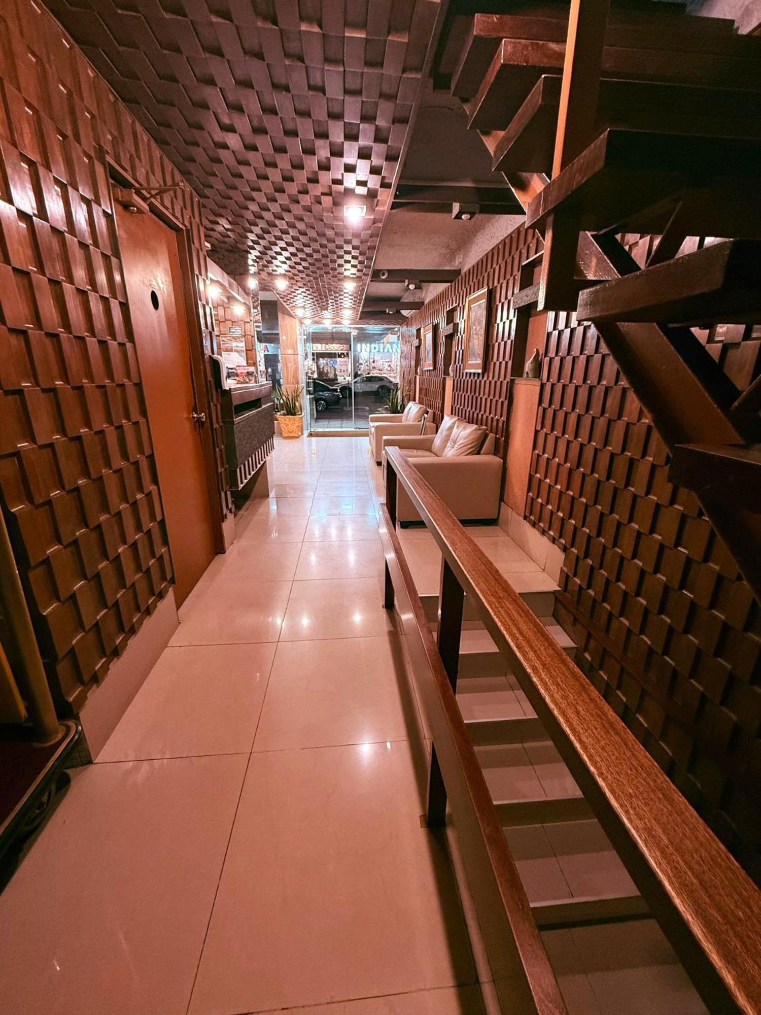 Punta Del Este Shelton Hotel Bagian luar foto